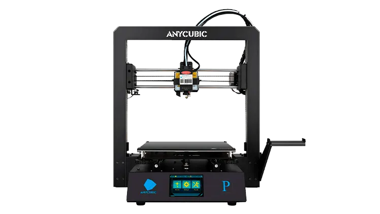 Сервисный центр Anycubic в Владивостоке