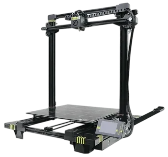 3D-принтера Anycubic Mega-S